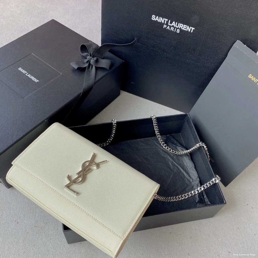 Tony Luxuries YSL SMALL KATE 0824